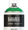 Liquitex Spray Paint Emerald Green