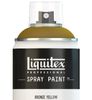 Liquitex Spray Paint Bronze Yellow