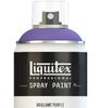 Liquitex Spray Paint Brilliant Purple