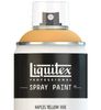 Liquitex Spray Paint Naples Yellow hue