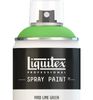 Liquitex Spray Paint Vivid Lime Green