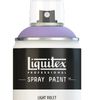 Liquitex Spray Paint Light Violet