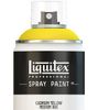 Liquitex Spray Paint Cadmium Yellow Medium hue