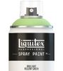 Liquitex Spray Paint Brilliant Yellow Green
