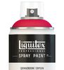 Liquitex Spray Paint Quinacridone Crimson
