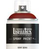 Liquitex Spray Paint Burnt Sienna