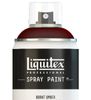 Liquitex Spray Paint Burnt Umber