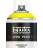 Liquitex Spray Paint Cadmium Yellow Light hue