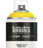 Liquitex Spray Paint Cadmium Yellow Deep hue