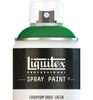 Liquitex Spray Paint Chromium Oxide Green