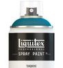 Liquitex Spray Paint Turquoise