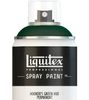 Liquitex Spray Paint Hookers Green hue perm.