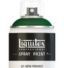 Liquitex Spray Paint Sap Green Permanent