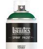 Liquitex Spray Paint Green Deep permanent