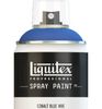 Liquitex Spray Paint Cobalt Blue hue