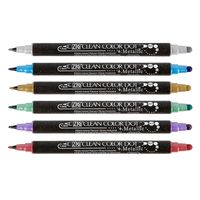 ZIG Clean Color DOT Pen