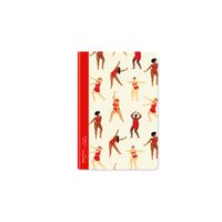 Caran dAche Drawing book A5 Nina Cosford