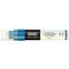 Liquitex Paint Marker Wide Cerluean Blue hue