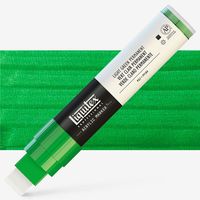 Liquitex Paint Marker Wide Light Green permanent