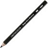 CretaColor MEGA Sketching Pencil Oil - Nero Medium