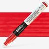 Liquitex Paint Marker Cadmium Red medium hue