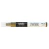 Liquitex Paint Marker Iridescent Antique Gold