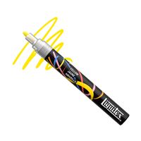 Liquitex Acrylic Marker 2mm - Yellow