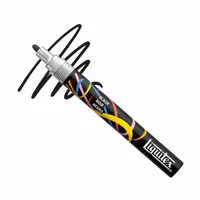 Liquitex Acrylic Marker 2mm - Black