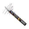 Liquitex Acrylic Marker 2mm - Metallic Silver