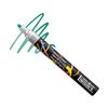 Liquitex Acrylic Marker 2mm - Metallic Aqua