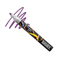 Liquitex Acrylic Marker 2mm - Grape