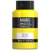 Liquitex Basics Akrylfärg Primary Yellow