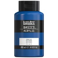 Liquitex Basics Akrylfärg Primary Blue