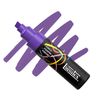 Liquitex Acrylic Marker 8mm - Purple