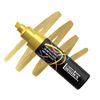 Liquitex Acrylic Marker 8mm - Metallic Gold