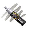 Liquitex Acrylic Marker 8mm - Metallic Silver
