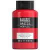 Liquitex Basics Akrylfärg Cadmium Red medium hue