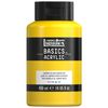 Liquitex Basics Akrylfärg Cadmium Yellow medium hue