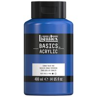 Liquitex Basics Akrylfärg Cobalt Blue hue