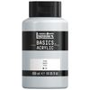 Liquitex Basics Akrylfärg Silver