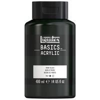 Liquitex Basics Akrylfärg Gold