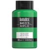 Liquitex Basics Akrylfärg Light Green permanent