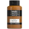 Liquitex Basics Akrylfärg Raw Sienna