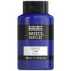 Liquitex Basics Akrylf&auml;rg Ultramarine Blue