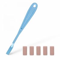 PanPastel Sofft Flat Knife + Covers