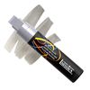 Liquitex Acrylic Marker 15mm - Metallic Silver