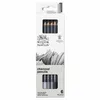 Winsor & Newton Willow charcoal - Thin