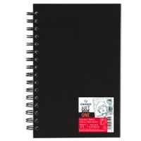 Canson Art Book Universal - 216x279mm