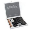 CretaColor Black & White Graphite box