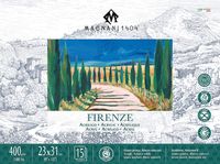 Cartiera Magnani 1404 Firenze 400g